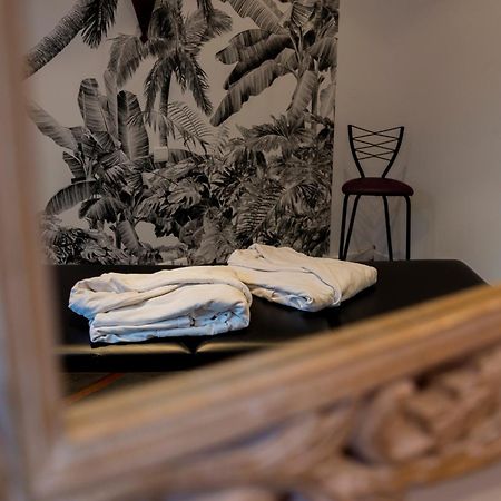 Suite And Spa 21 Діжон Екстер'єр фото